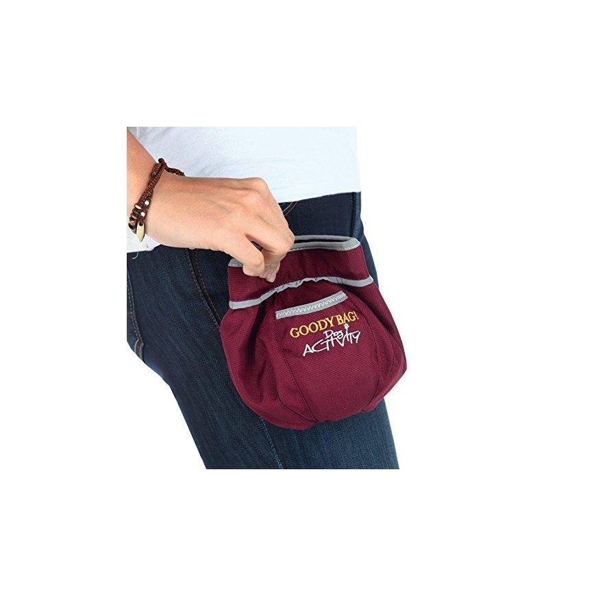 Trixie Gourmet BAG Dog Activity 11 × 16 cm – 4