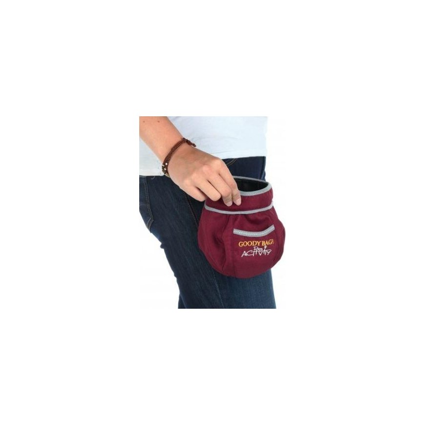 Trixie Gourmet BAG Dog Activity 11 × 16 cm – 5