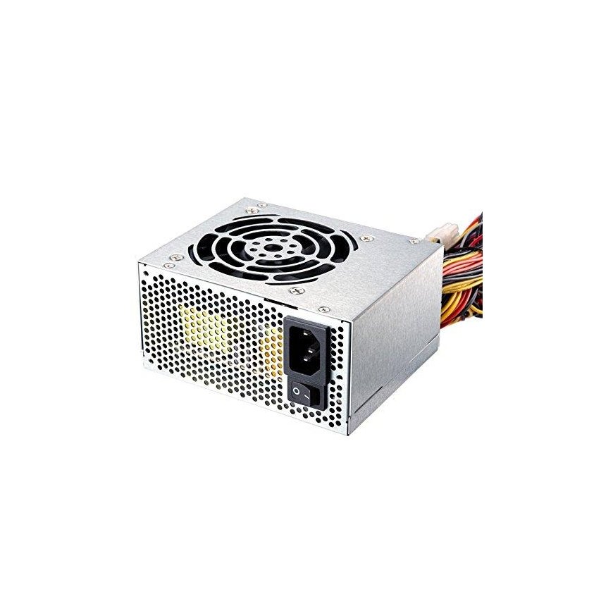 Maitinimo šaltinis SeaSonic 300W (SSP-300SFB) – 2