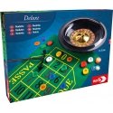 Noris Deluxe roulette, 25 cm Noris Deluxe roulette, 25 cm
