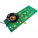 Noris Deluxe roulette, 25 cm Noris Deluxe roulette, 25 cm