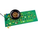 Noris Deluxe roulette, 25 cm Noris Deluxe roulette, 25 cm