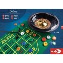 Noris Deluxe roulette, 25 cm Noris Deluxe roulette, 25 cm