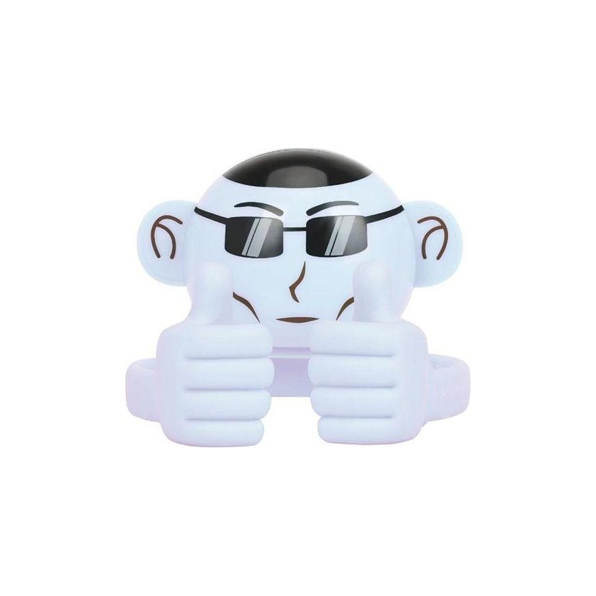 Promate White speaker Promate Ape (DOCAPEWH)