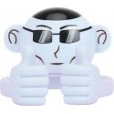 White speaker Promate Ape (DOCAPEWH) White speaker Promate Ape (DOCAPEWH)
