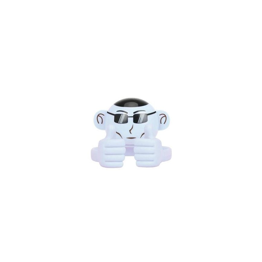 White speaker Promate Ape (DOCAPEWH) – 2