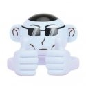 Baltas garsiakalbis Promate Ape (DOCAPEWH)