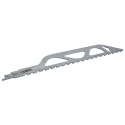 Bahco Carbide TCT reciprocating saw blade 150mm*1.32mm 8TPI for metal 1pc Bahco Carbide TCT reciprocating saw blade 150mm*1.32mm 8TPI for metal 1pc
