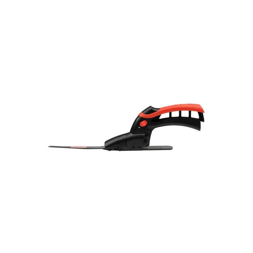 Yato YT-8853 grass shear Horizontal blades