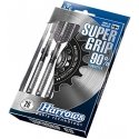 Harrows Darts Steeltip SUPERGRIP W90 3x22gR Harrows Darts Steeltip SUPERGRIP W90 3x22gR