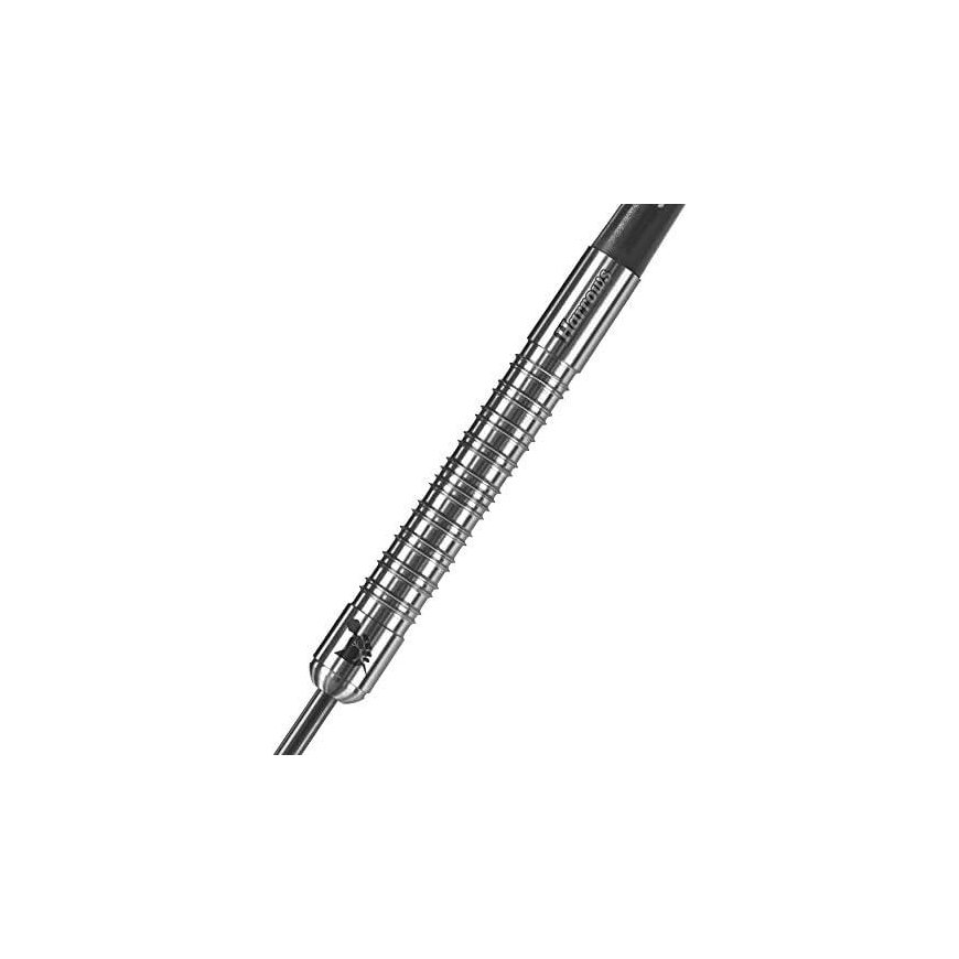 Harrows Darts Steeltip SUPERGRIP W90 3x22gR – 4