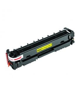 Extra Digital Printer cartridge HP CF502A, yellow