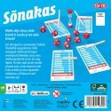 Tactic board game Wordy Tactic board game Wordy