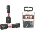 Bosch Screwdriver bits T25 25 pcs./ Impact, L25mm Bosch Screwdriver bits T25 25 pcs./ Impact, L25mm