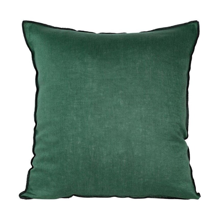 Eurofirany CHP / LEN / 5 / B 45X45 Green / Black – 4