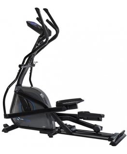 Magnetic elliptical trainer with generator HMS Premium H1742