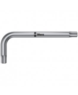 L-shaped hex key WERA 960 M12