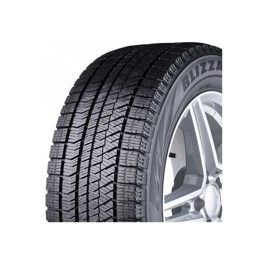Bridgestone 225/45R17 BLIZZAK ICE 91S