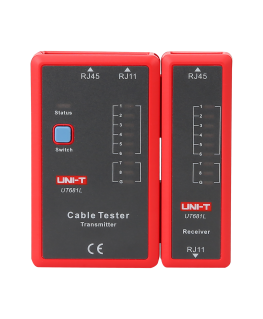CABLE TESTER UT-681L UNI-T
