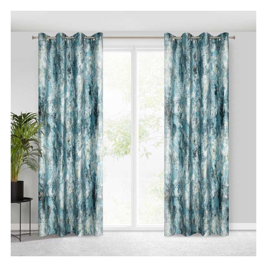 Eurofirany ZAS/MALIA/TURK 140X250 PRZEL – 2