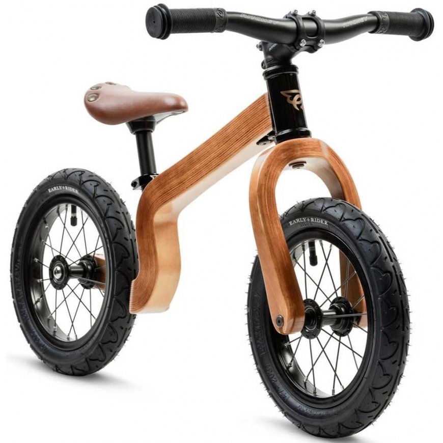 Balance bike EARLY RIDER SuperPly Bonsai 12