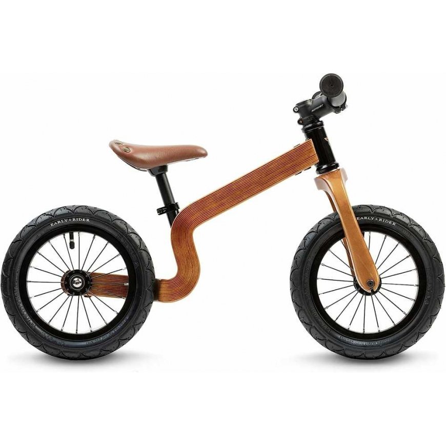 Balance bike EARLY RIDER SuperPly Bonsai 12 – 2