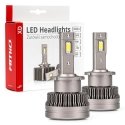 Amio xd d4s d4r led lemputės amio-03313