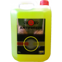 PIT STOP Premium coolant yellow -36 °C (G11) 5L PIT STOP Premium coolant yellow -36 °C (G11) 5L