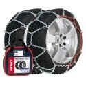 Snow chains ö-norm 16 mm 4x4 kb-220 amio-02118