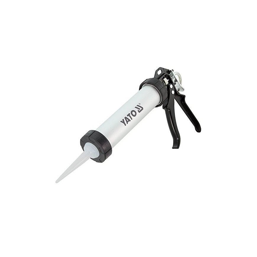 Yato Masės spaudiklis kartoninėse dėžutėse 300 ml (YT-6754)