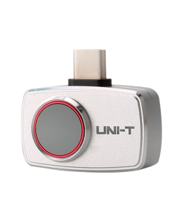 Uni-T UTi720M terminio vaizdo kamera