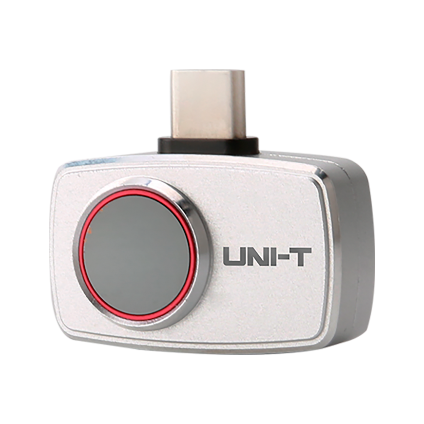 Uni-Trend Uni-T UTi720M thermal imaging camera
