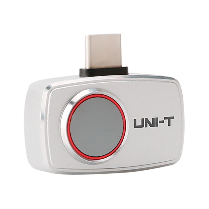 Uni-T UTi720M thermal imaging camera – 2