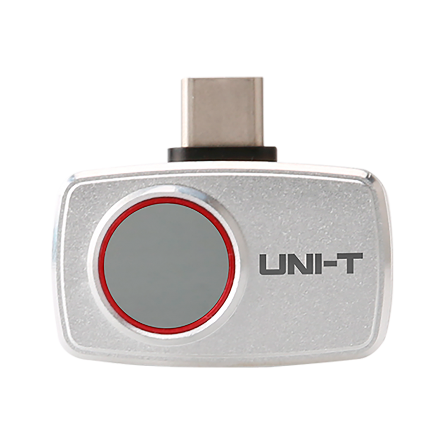 Uni-T UTi720M thermal imaging camera – 3