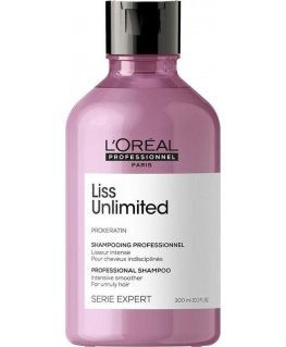 L'Oreal L&39Oreal Professional Sampon Serie Expert Liss Unlimited 300ml