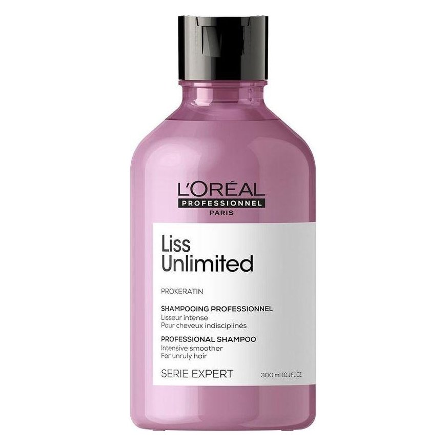 L`Oreal L&39Oreal Professional Shampoo Serie Expert