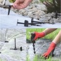 Prosperplast AGRICULTURAL TEXTILE PINS PIPE PINS HARPOON PIN HEIGHT 20cm 50pcs Prosperplast AGRICULTURAL TEXTILE PINS PIPE PINS HARPOON PIN HEIGHT 20cm 50pcs