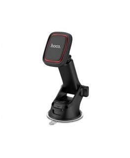 Car phone holder Hoco CA42, fixed on the dashboard, magnetic