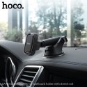 Car phone holder Hoco CA42, fixed on the dashboard, magnetic Car phone holder Hoco CA42, fixed on the dashboard, magnetic