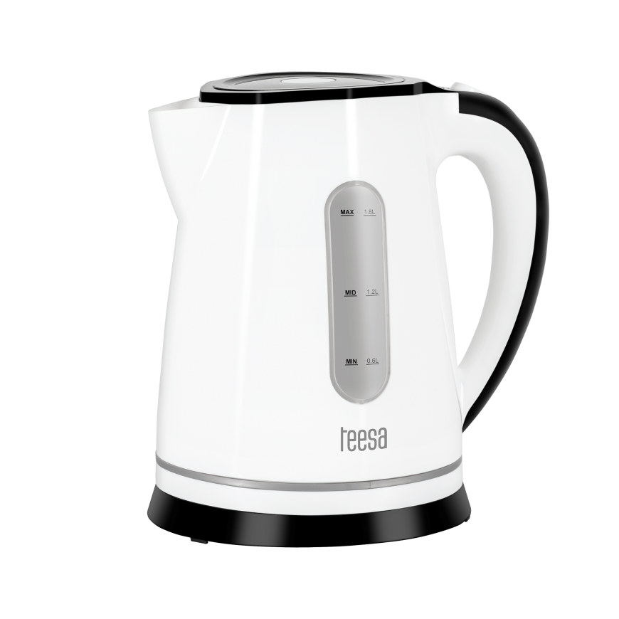 Teesa Wireless Kettle
