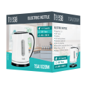 Teesa Wireless Kettle Teesa Wireless Kettle