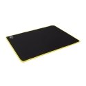 White Shark GMP-2105 Yellow Knight 400x300mm White Shark GMP-2105 Yellow Knight 400x300mm