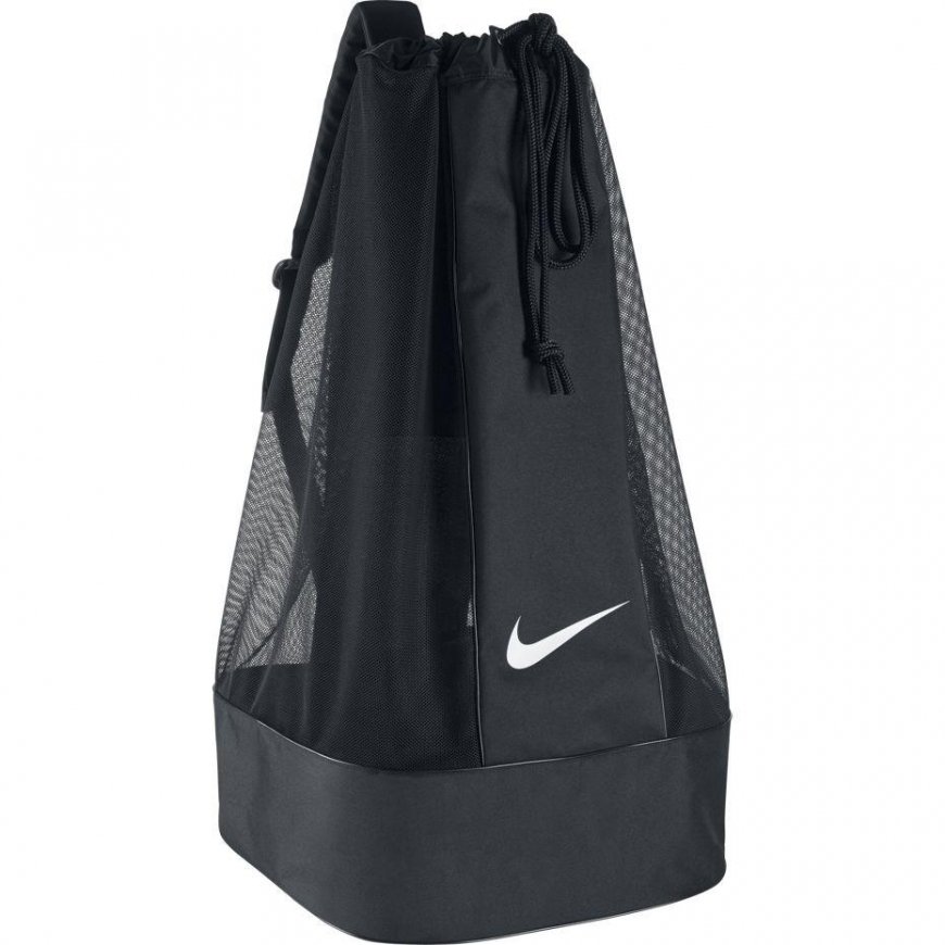 Nike Club Team Swoosh Tote Bag BA5200-010