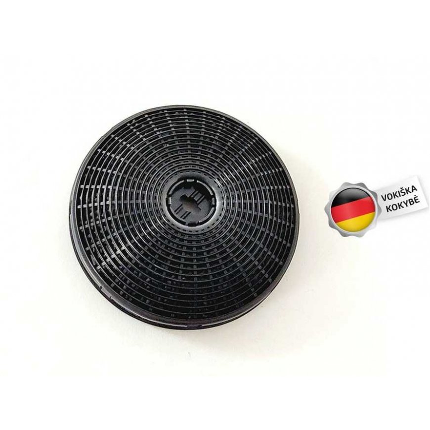 Anglies filtrai Vlano AKF-006 (2 vnt.)