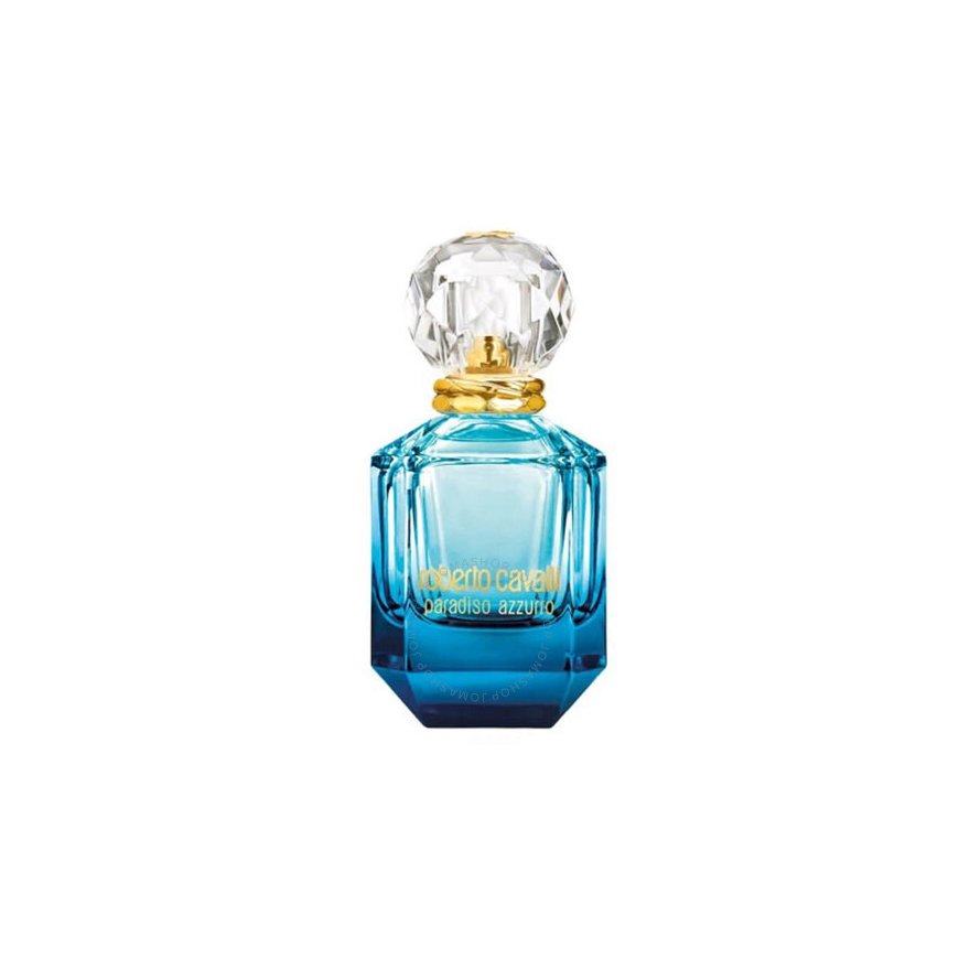 Roberto Cavalli Roberto Cavalli - Blue