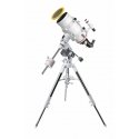 Teleskopas Bresser Messier MC-152/1900 HEXAFOC EXOS-2 su saulės filtru ir išmaniojo telefo Teleskopas Bresser Messier MC-152/1900 HEXAFOC EXOS-2 su saulės filtru ir išmaniojo telefo