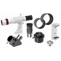 Teleskopas Bresser Messier MC-152/1900 HEXAFOC EXOS-2 su saulės filtru ir išmaniojo telefo Teleskopas Bresser Messier MC-152/1900 HEXAFOC EXOS-2 su saulės filtru ir išmaniojo telefo