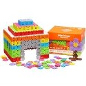 Marioinex Building Blocks Mini Wafers 500 Marioinex Building Blocks Mini Wafers 500
