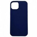 Case Evelatus Apple iPhone 15 Pro Hybird Case With Magsafe PC+TPU Plum
