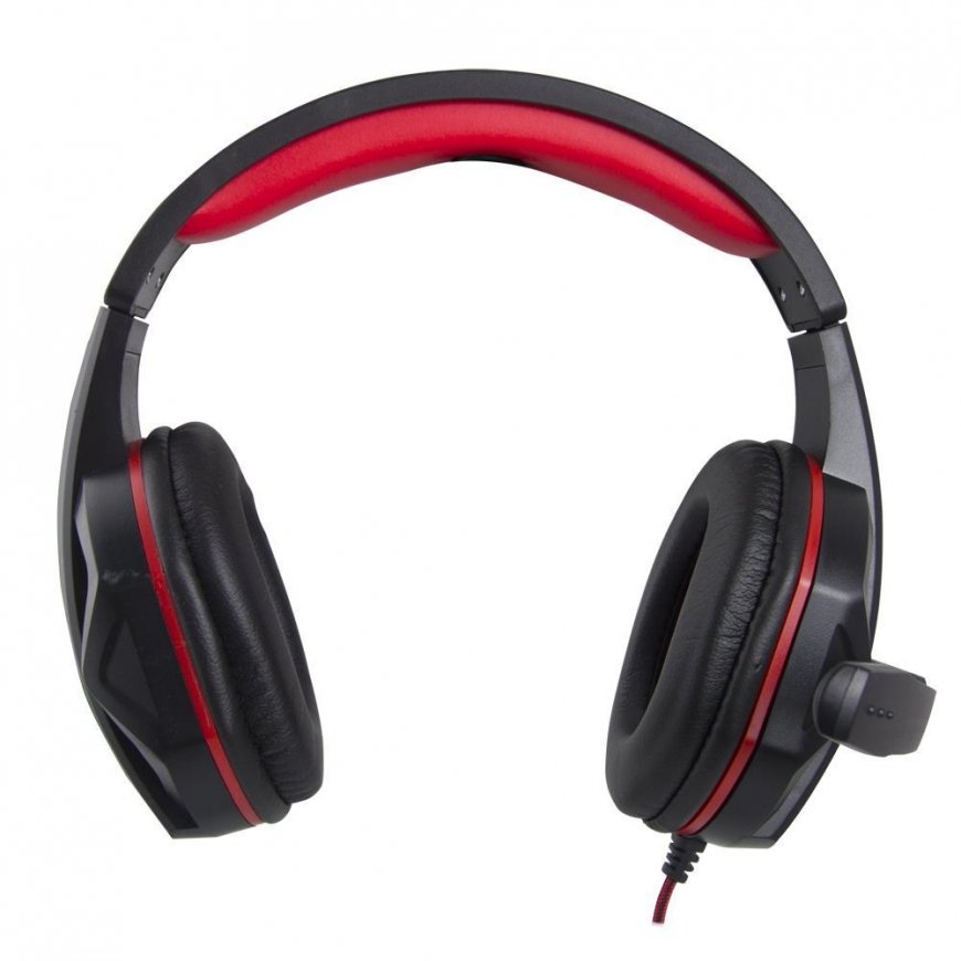 Esperanza Headphones with microphone for games arrow – 4